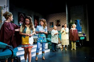 'Steel Magnolias' in Beach Haven and other events to enjoy At The Shore Today