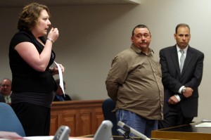 Becica Sentencing