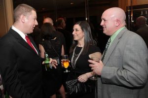 Somers Point Foundation for Education honors three at annual dinner fundraiser