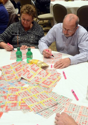 casino bingo