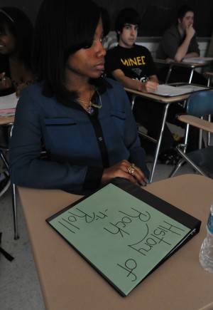 Oakcrest In The Schools
