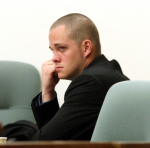 test4Copson assault trial
