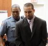 Witness: Alleged killer swung  baseball bat "as hard as you could" in Wildwood attack