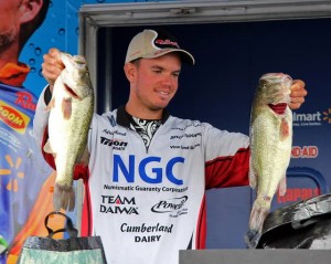 Vineland college student catches $29,000 fishing