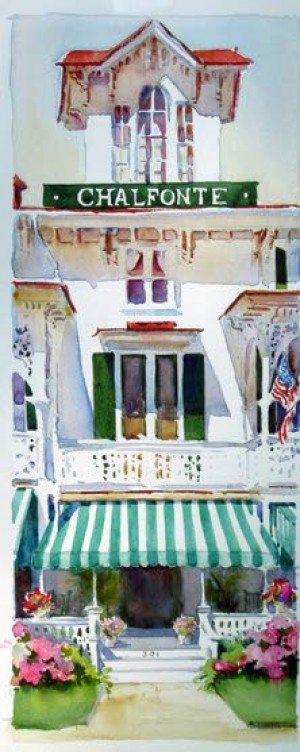 This Week in the Arts: