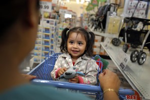 Holiday Retail Wars