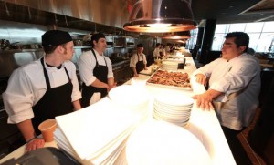 Caesars' Food & Wine Festival lineup impressive