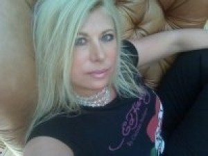 april kauffman