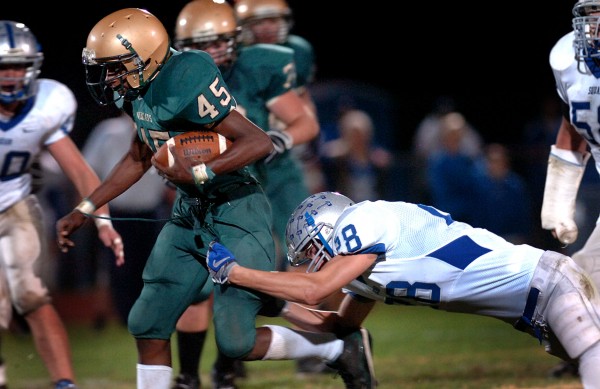 friday night lights