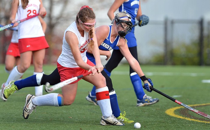 ocean city FH state final