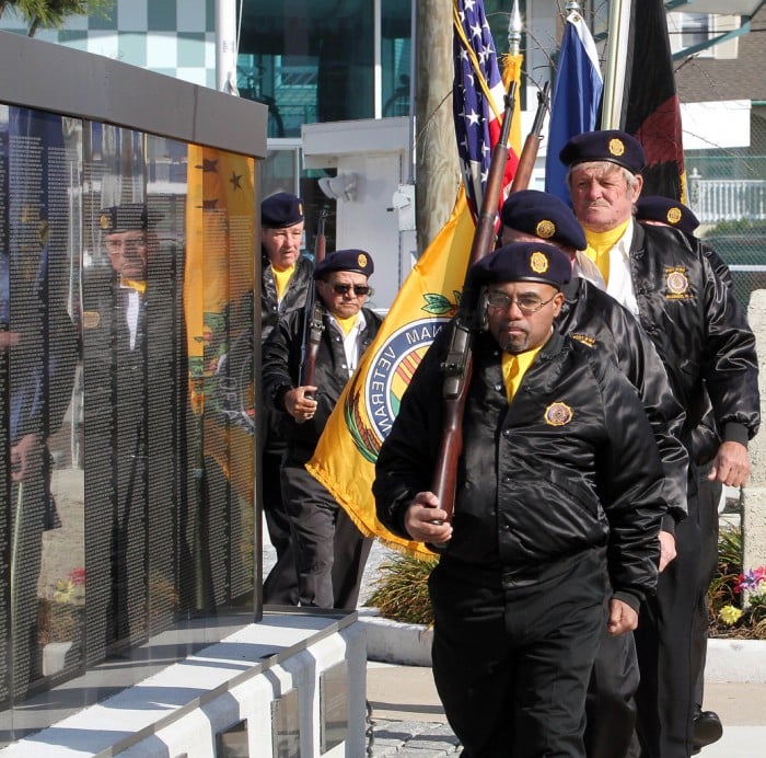 Wildwood Veterans Day Gallery News Galleries