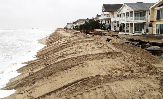 OC NORTHEASTER
