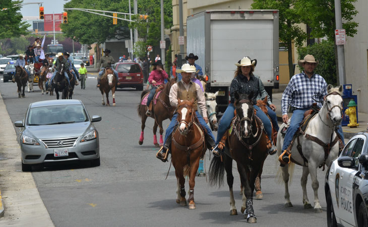 RODEO