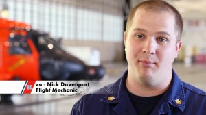 Nick Davenport