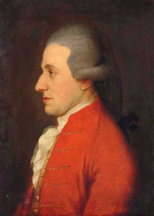 Music by Mozart leads our list of events At The Shore Today