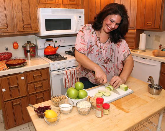 Good meals that are good for you