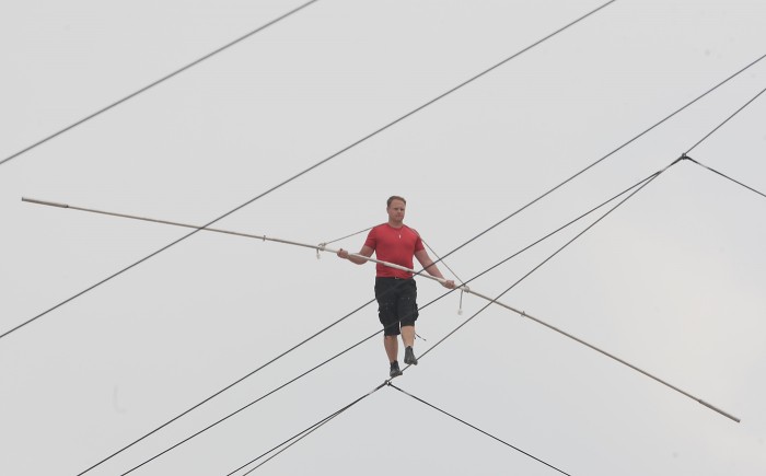 Wallenda