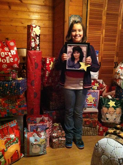 Local families help fill wish lists of residents at Covenant House