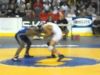 David Williams semifinal