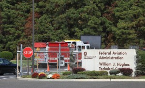 FAA Fire Call