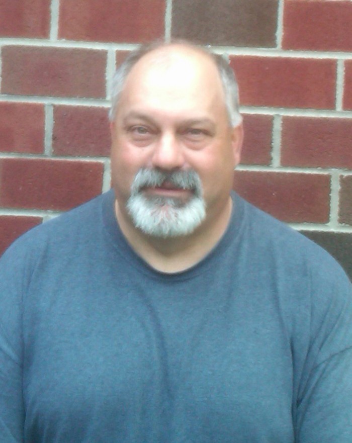 John Sacchinelli