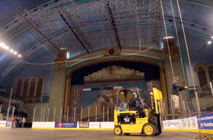 boardwalk hall