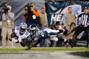 Eagles React: Readers patient with Foles but done with Reid and Vick