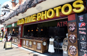  Shooters Old Time Photos
