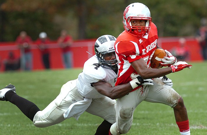 st joe football