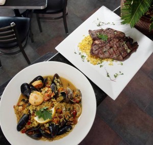 Q Fire Grille brings wood-fired delicacies to Wildwood