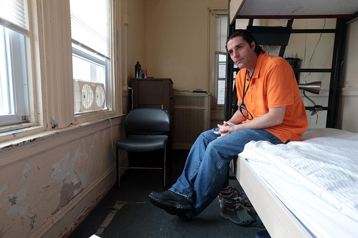 Unclear future confronts residential program at John Brooks Breaking