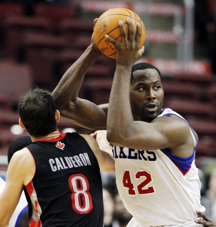 76ers photo