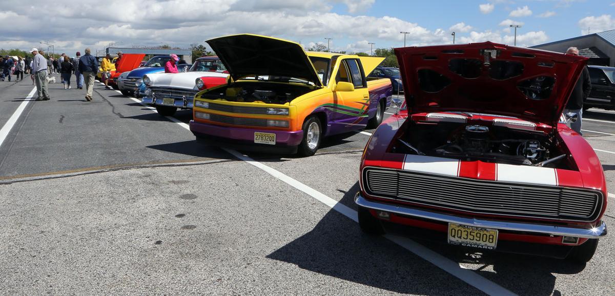 Cape May Lewes Freey Car Show Cape May Lewes Freey Car Show