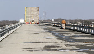 Beesleys Point Bridge