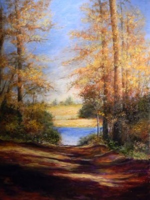 This Week in the Arts: Great Bay Art Gallery in Somers Point celebrates restaurant week