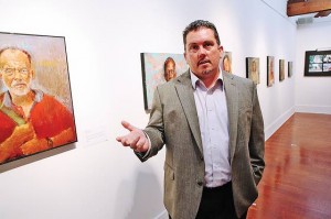 The arts are an important part of the community