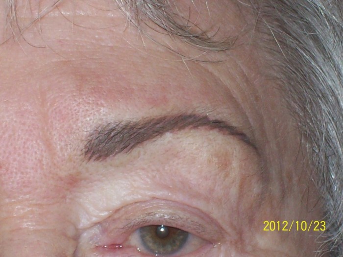 Brows 5