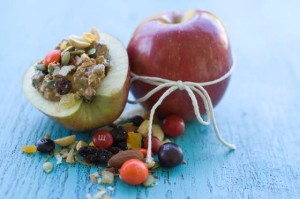 Turn lunch box drudgery into your own little picnic