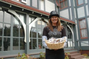 Trick-or-treating in Cape May leads the Halloween parade of activities At The Shore Today