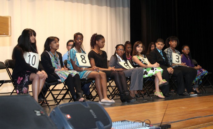 Pville Debate