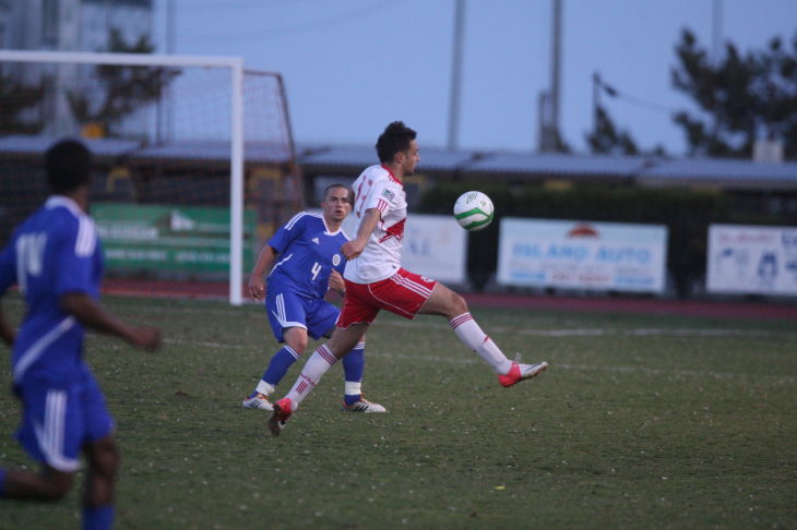 oc soccer