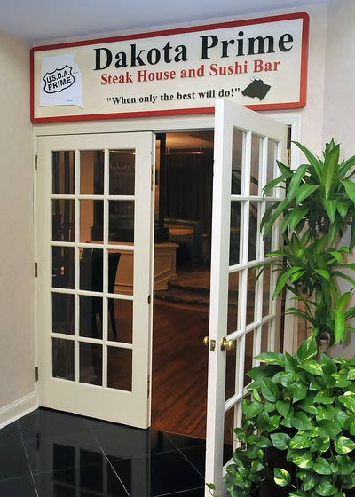 Dakota Prime in Vineland gives hotel dining a good name