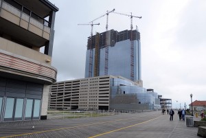 Revel file photo