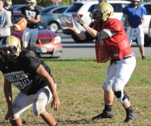 Southern football