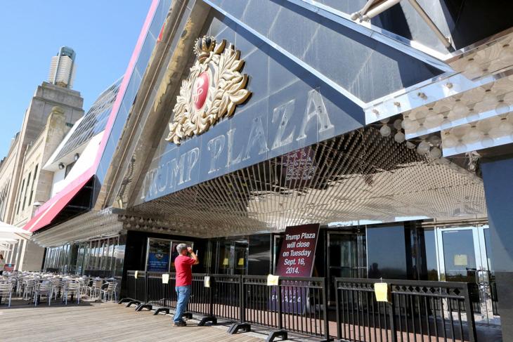 Best Slot Machines In Atlantic City