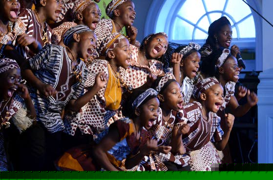 Heavy metal at HOB, Diva Bingo and an African children's choir headline events At The Shore Today