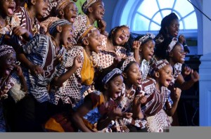 Heavy metal at HOB, Diva Bingo and an African children's choir headline events At The Shore Today