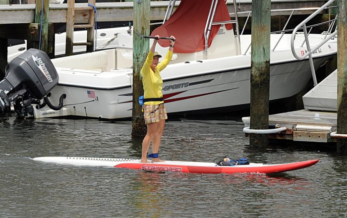 paddle for a cause