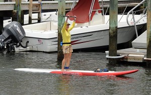 paddle for a cause