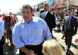  Christie